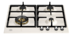 Варочная поверхность Bertazzoni P604LHERAX