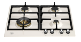 Варочная поверхность Bertazzoni P604LHERAX