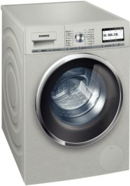 Стиральная машина Siemens WM 16Y75S