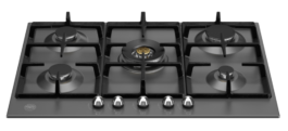 Варочная поверхность Bertazzoni P755CHERNE