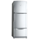 Toshiba GR-H55 SVTR W