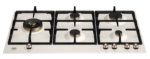 Варочная поверхность Bertazzoni P905LHERAC