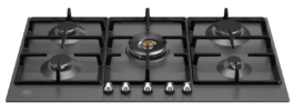 Варочная поверхность Bertazzoni P905CHERNE