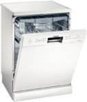 Посудомоечная машина Siemens SN 25M287