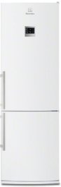Холодильник Electrolux EN 4011 AOW