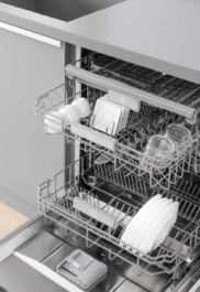 Тихая и спокойная