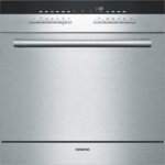 Посудомоечная машина Siemens SC 76M531