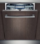 Посудомоечная машина Siemens SN 66N098