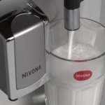 Кофемашина NIVONA CafeRomatica 530
