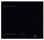 Варочная поверхность Bertazzoni P604IC1B2NEE
