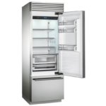 Холодильник Smeg RF376RSIX