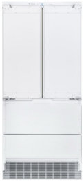 Встраиваемый холодильник Liebherr ECBN 6256-22