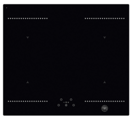 Варочная поверхность Bertazzoni P604IC2B2NEE