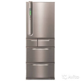 Toshiba GR-L40R XT