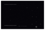 Варочная поверхность Bertazzoni P784IC1B2NEE