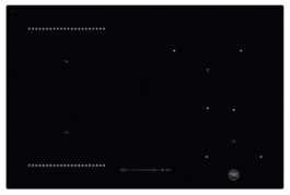 Варочная поверхность Bertazzoni P784IC1B2NEE