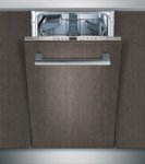 Посудомоечная машина Siemens SR 64M031
