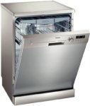 Посудомоечная машина Siemens SN 25D880