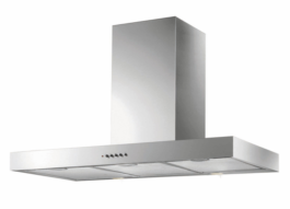 Вытяжка Bertazzoni KT90MAS1XB