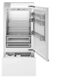 Холодильник Bertazzoni REF90PIRR