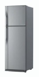 Холодильник Toshiba GR-R49TR SX