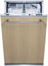 Посудомоечная машина Siemens SF 65T351