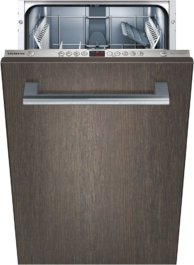 Посудомоечная машина Siemens SR 64M006