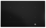 Варочная поверхность Bertazzoni P906IM3G5NE