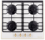 Варочная поверхность Kuppersberg FQ 601 W
