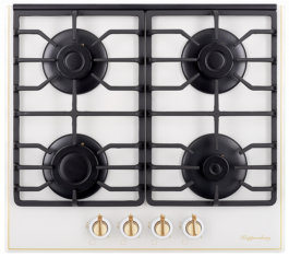 Варочная поверхность Kuppersberg FQ 601 W