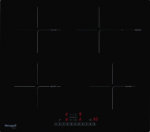 Варочная поверхность Weissgauff HI 641 BSC