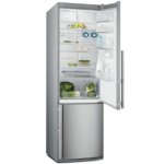 Холодильник Electrolux EN 3881 AOX