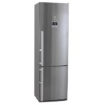Холодильник Electrolux EN 3881 AOX