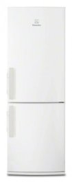 Холодильник Electrolux EN 4001 AOW