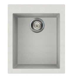 Мойка Omoikiri Bosen 41-WH Tetogranit/белый Арт. 4993144