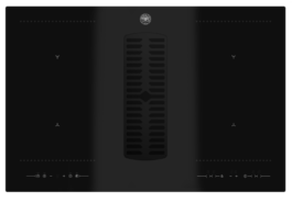 Варочная поверхность Bertazzoni P784ICHNE