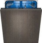 Посудомоечная машина Siemens SN 878D02