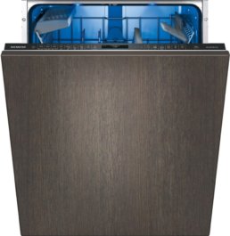 Посудомоечная машина Siemens SN 878D02