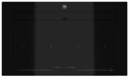 Варочная поверхность Bertazzoni P904IBHNE