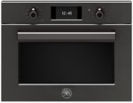 Духовой шкаф Bertazzoni F457PROVTN