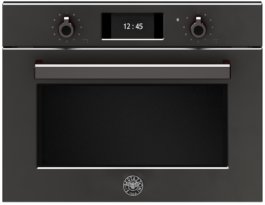 Духовой шкаф Bertazzoni F457PROVTN