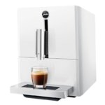 Кофемашина JURA A1 PIANO WHITE (15171)