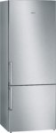 Холодильник Siemens KG57NVI20