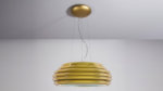 Вытяжка Sirius SILT27 HIVE gold
