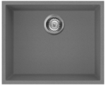 Мойка Omoikiri Bosen 54-U-PL Tetogranit/платина Арт. 4993233