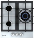 Варочная поверхность Fornelli PGA 45 TORDO IX