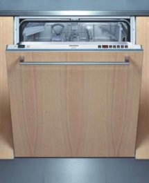 Посудомоечная машина Siemens SN 56T552