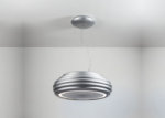 Вытяжка Sirius SILT27 HIVE silver