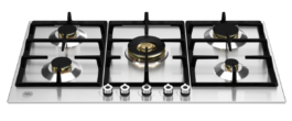 Варочная поверхность Bertazzoni P905CPROX