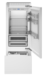 Холодильник Bertazzoni REF75PIRR